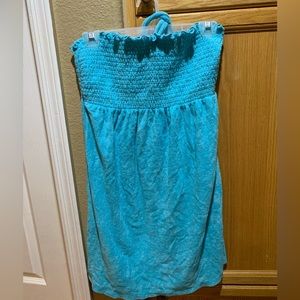 Wild Fable pool cover up dress